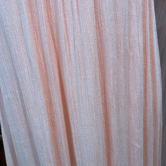 Long spaghetti strap maxi - Picture 5 of 5